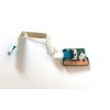   Toshiba C850 C855 C855D C850D L850 L850D C870 C870D L875 bekapcsoló gomb mikrokapcsoló panel