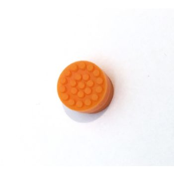   HP billentyűzet Trackpoint Stick point pöcökegér gumi sapka pöcök sárga HP 8560W 8570W