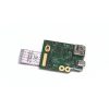 Hp Probook 6450B használt bontott USB FireWire és SD kártya olvasó panel