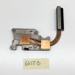 HP ProBook 6455b 6555b használt bontott hűtőborda CPU hűtő hőcső 613399-001