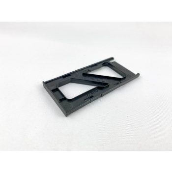 Dell Latitude E6510 M4500 Express Card porvédő betét használt bontott 0H157