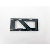 Dell Latitude E6510 M4500 Express Card porvédő betét használt bontott 0H157