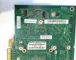 nVidia Quadro FX 1800 768Mb GDDR3 192bit használt videokártya CUDA OpenGL Shader Model