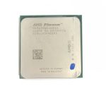   AMD Phenom X4 9650 2,6GHz AM2+ AM2 Processzor CPU HD9650WCJ4BGH