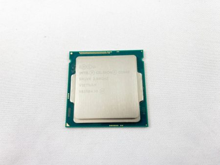 Intel Pentium G3250 3,2Ghz CPU processzor 4. generációs LGA1150 SR1K7