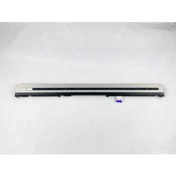   HP EliteBook 8440p használt bontott bekapcsoló gomb visszajelző LED panel 597907-001