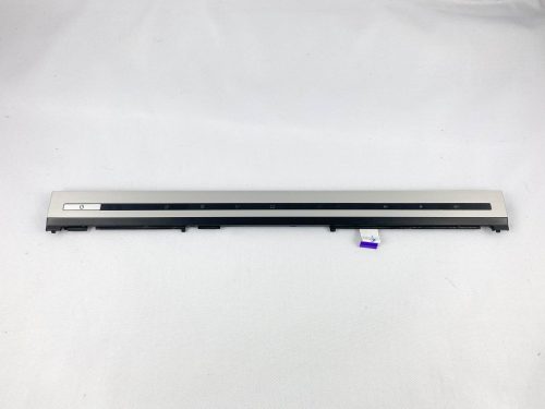 HP EliteBook 8440p használt bontott bekapcsoló gomb visszajelző LED panel 597907-001