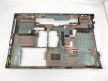 Lenovo ThinkPad T520 T520i W520 használt bontott műanyag alsó ház burkolat 04W1673