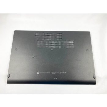   HP EliteBook 850 G1 850 G2 használt bontott laptop rendszer fedél fém alsó fedlap 766327-001