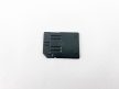 Dell Latitude E6400 E6410 E6500 E6510 M4500 SD Card kártya porvédő betét használt bontott N488G