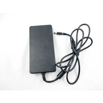 Dell 240W EREDETI laptop töltő AC adapter 19,5V 12,3A LA240PM160 dokkolóhoz is jó!