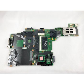   Lenovo ThinkPad T430 használt bontott alaplap DDR3 3. gen. motherboard 04Y1406
