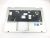 HP EliteBook 8460p használt bontott laptop palmrest ujjlenyomat olvasóval 643735-001