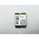 DELL Intel 8260NGW M.2 PCI-e WIFI WLAN BlueTooth kártya adapter 802.11b/g/n/ac 867Mbps 2,4Ghz 5Ghz 08XG1T