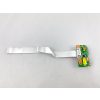   HP Pavilion dv6-2090eg használt bontott USB csatlakozó panel 38UT3UB0000