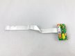 HP Pavilion dv6-2090eg használt bontott USB csatlakozó panel 38UT3UB0000