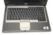 Dell Latitude D630 14” használt laptop 2 magos T7300 2.00Ghz 250Gb 4Gb DDR2 wifi soros port
