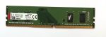   4Gb DDR4 2400Mhz használt PC memória RAM PC4-19200 1.2V asztali számítógépbe