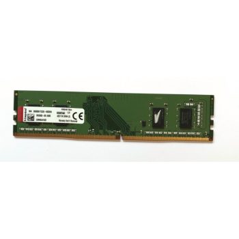   4Gb DDR4 2400Mhz használt PC memória RAM PC4-19200 1.2V asztali számítógépbe