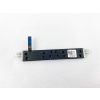   Dell Latitude E7440 használt bontott touchpad feletti gombsor A12AN5