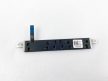 Dell Latitude E7440 használt bontott touchpad feletti gombsor A12AN5