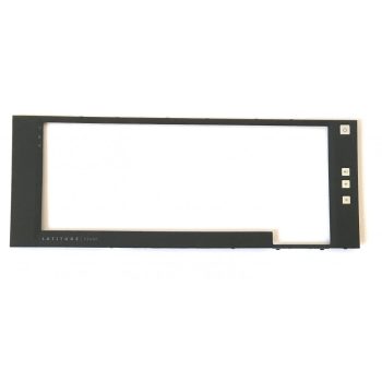   Dell latitude E5430 billentyűzet körüli keret műanyag takaró elem