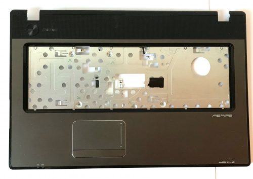 Acer Aspire 7551G palmrest touchpad burkolat hangszóró MS2310