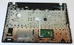 Acer Aspire 7551G palmrest touchpad burkolat hangszóró MS2310