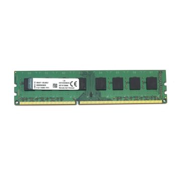   4Gb DDR3 1333Mhz memória RAM PC3-10600 1.5V asztali számítógépbe
