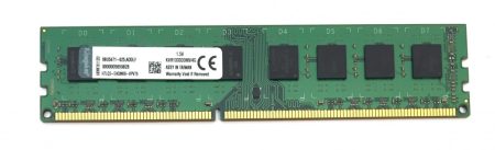 4Gb DDR3 1333Mhz memória RAM PC3-10600 1.5V asztali számítógépbe