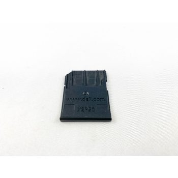  Dell Latitude E7270 E7470 használt bontott SD kártya porvédő betét X2P50