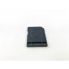   Dell Latitude E7270 E7470 használt bontott SD kártya porvédő betét X2P50
