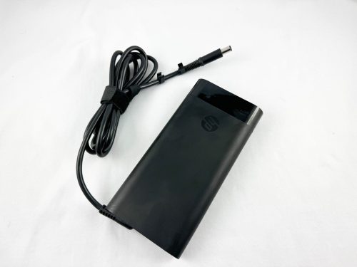 HP 230W EREDETI laptop töltő AC adapter 19,5V 11,8A HSTNN-LA12 608432-001