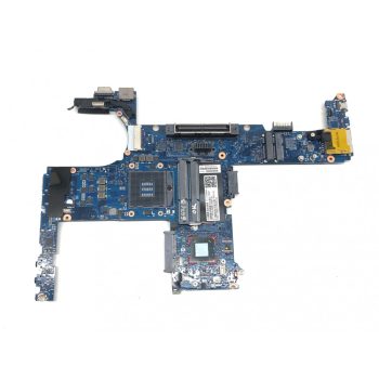 HP Probook 6470b használt bontott laptop alaplap 686038-001