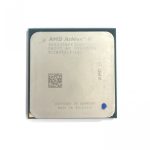   AMD Athlon II X3 435 2,9GHz AM2+ AM3 Processzor CPU ADX435WFK32GI