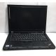 Lenovo ThinkPad T400 14,1” használt laptop 2 magos T9600 2.80Ghz 320Gb 4Gb DDR3