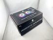 Thermalright Frozen Notte 240 BLACK ARGB V2 processzor hűtő vízhűtő