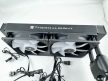 Thermalright Frozen Notte 240 BLACK ARGB V2 processzor hűtő vízhűtő