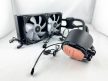 Thermalright Frozen Notte 240 BLACK ARGB V2 processzor hűtő vízhűtő