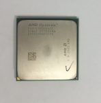   AMD Opteron 1218 (rev. F3) 2,6GHz AM2 Processzor CPU OSA1218IAA6CZ