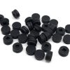   Dell billentyűzet Trackpoint Stick point pöcökegér gumi sapka pöcök pointstick fekete