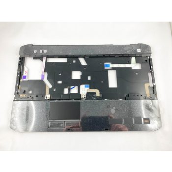   Dell Latitude E5530 új laptop touchpad palmrest ujjlenyomat olvasóval 0P20YY