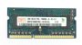 1Gb DDR3 1333Mhz PC3-10600 használt laptop notebook ram memória SO-DIMM
