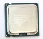  Intel Core 2 Quad Q9550 4 magos 2,83Ghz Processzor LGA775 1333Mhz FSB 12Mb L2 SLAWQ