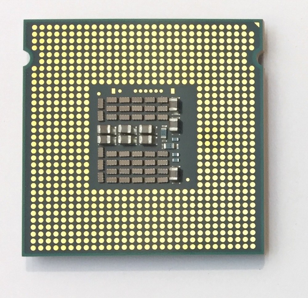 Intel core 2 quad q9550 разгон