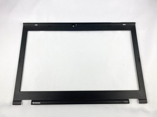 Lenovo ThinkPad T430 használt bontott kijelző LCD keret WEBCAM 04X0380