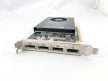 NVIDIA Quadro P2000 5Gb GDDR5 160bit használt 4K tervező videokártya PCI-e CAD PS 