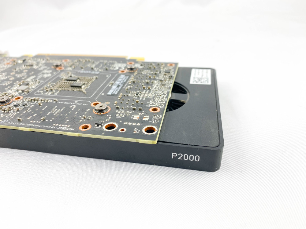 Quadro p2000 online 4k