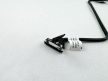 Dell Latitude E5470 használt akkumulátor kábel 0C17R8
