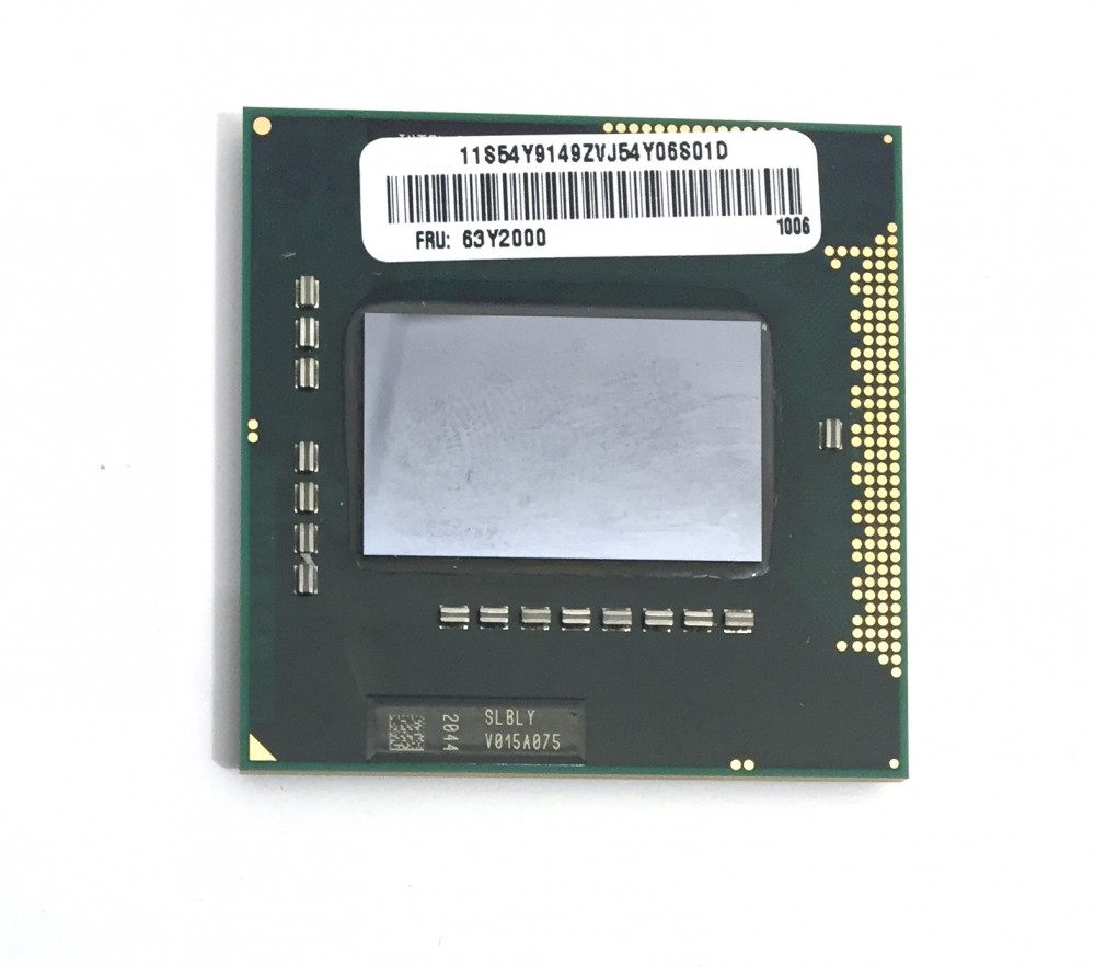 Intel core i7 q720 чем заменить